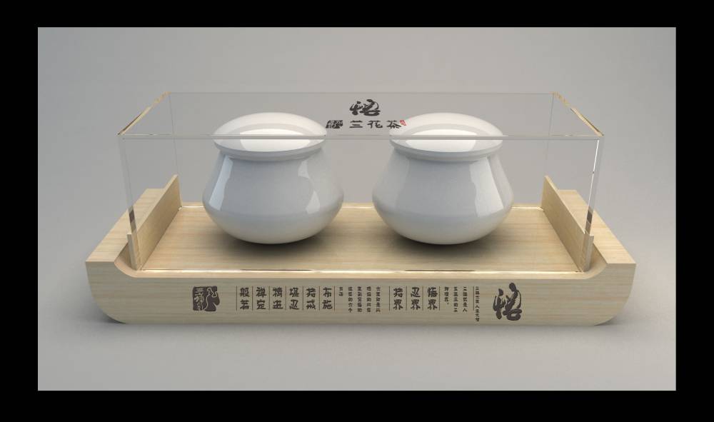 川企品质新符号，麻江县包装设计的质量革命正在发生