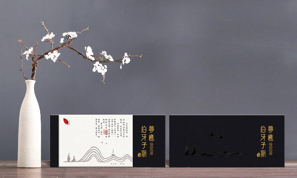 麻江县包装设计用视觉韵律打破同质化竞争的听觉隐喻法则