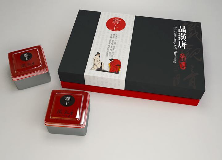 麻江县包装设计：折叠纸盒包装具有很多优点