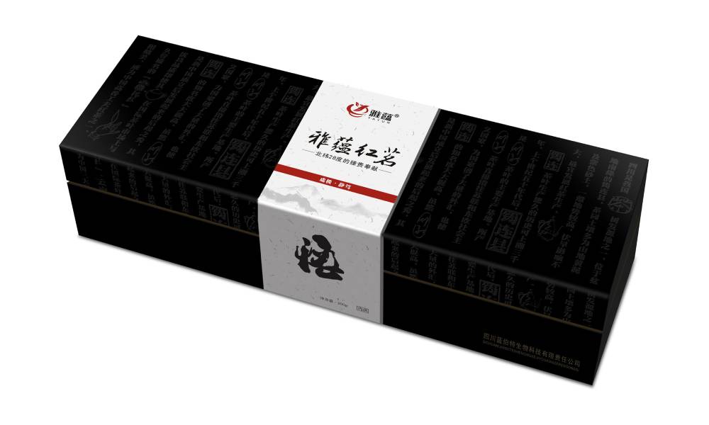 标尺定乾坤！解析优秀包装如何通过标准化体系实现品牌价值的量化积累