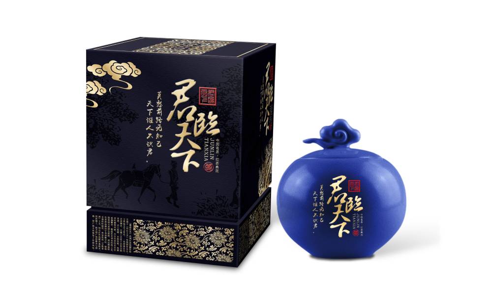蓝图绘未来！麻江县包装设计如何用视觉语言锚定品牌长期发展战略？